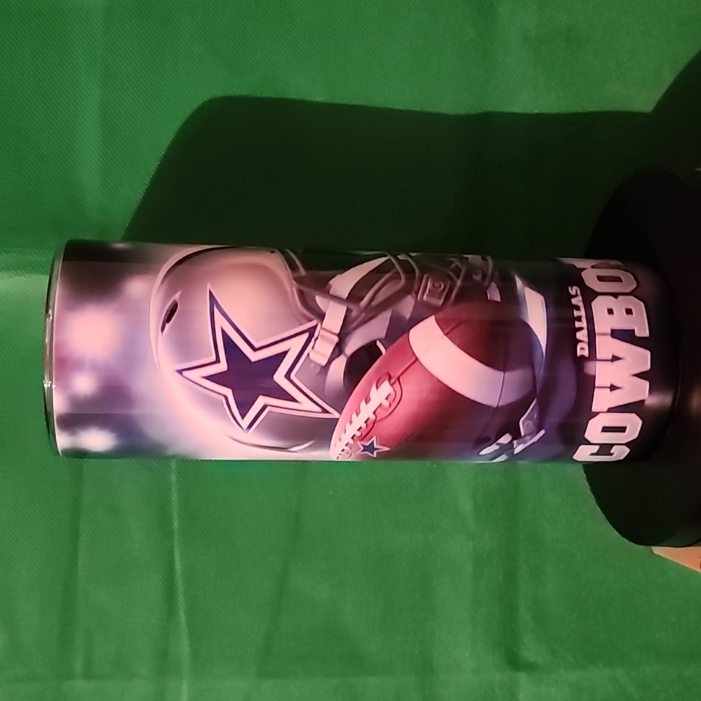 Tumblers Available